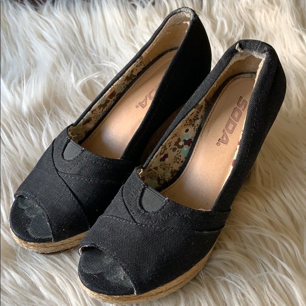 Wedges